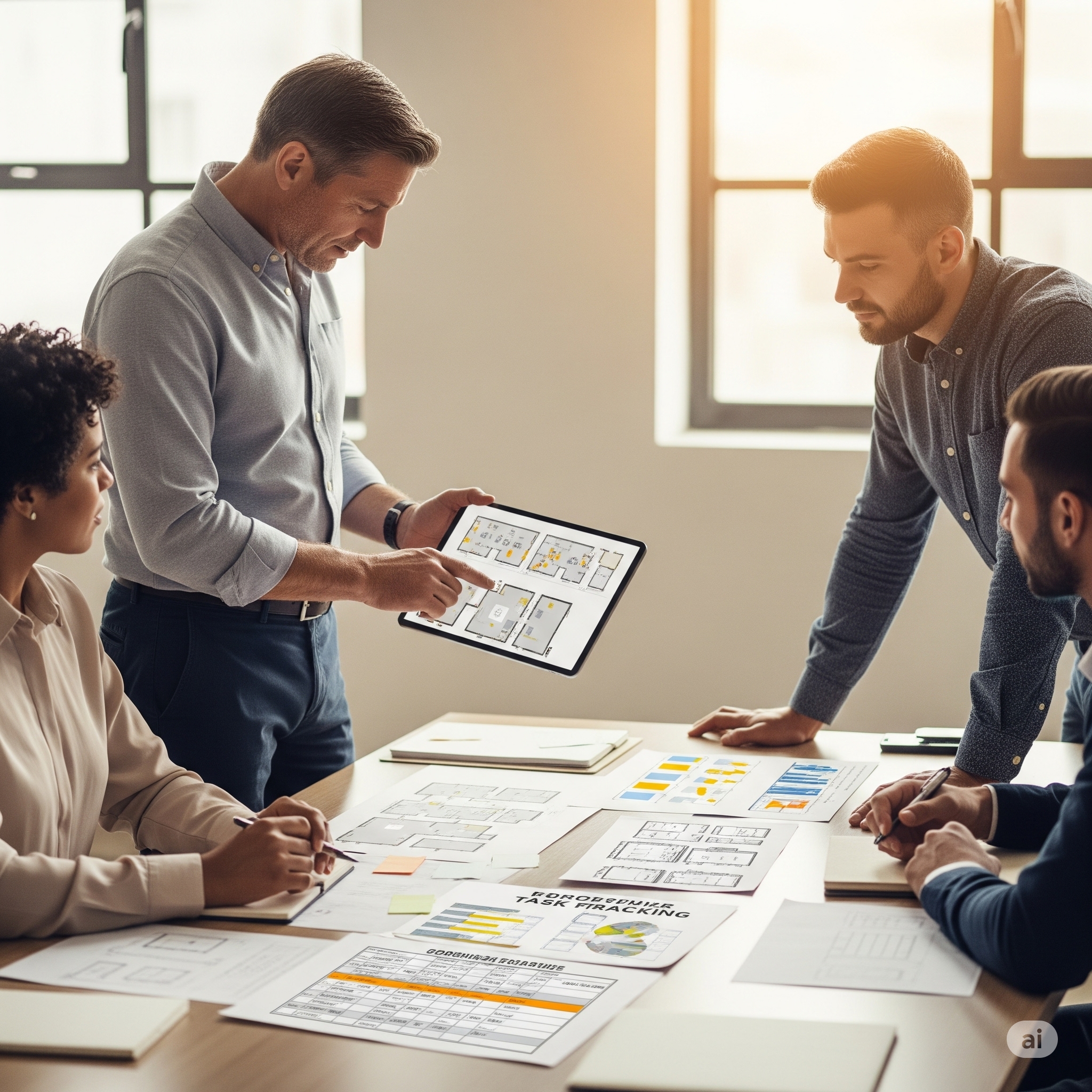 Project Management