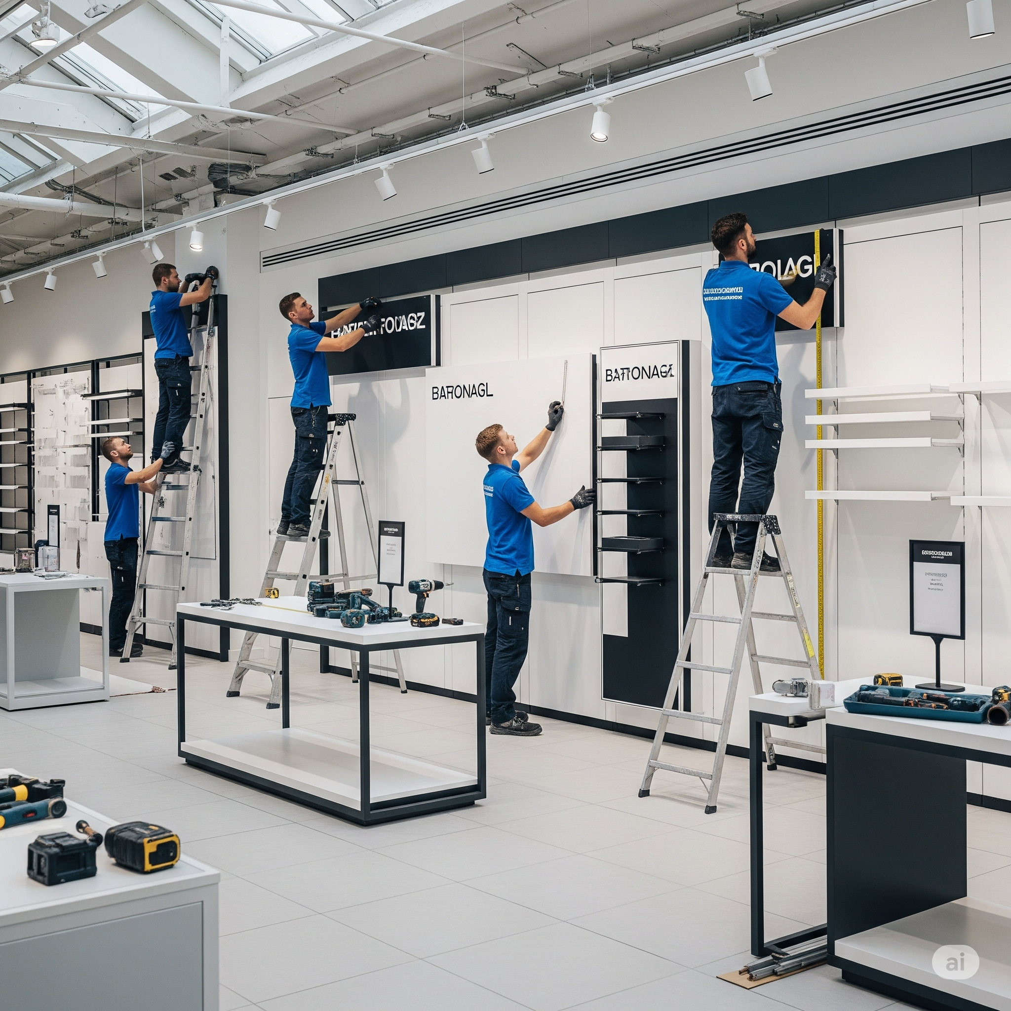 Installation