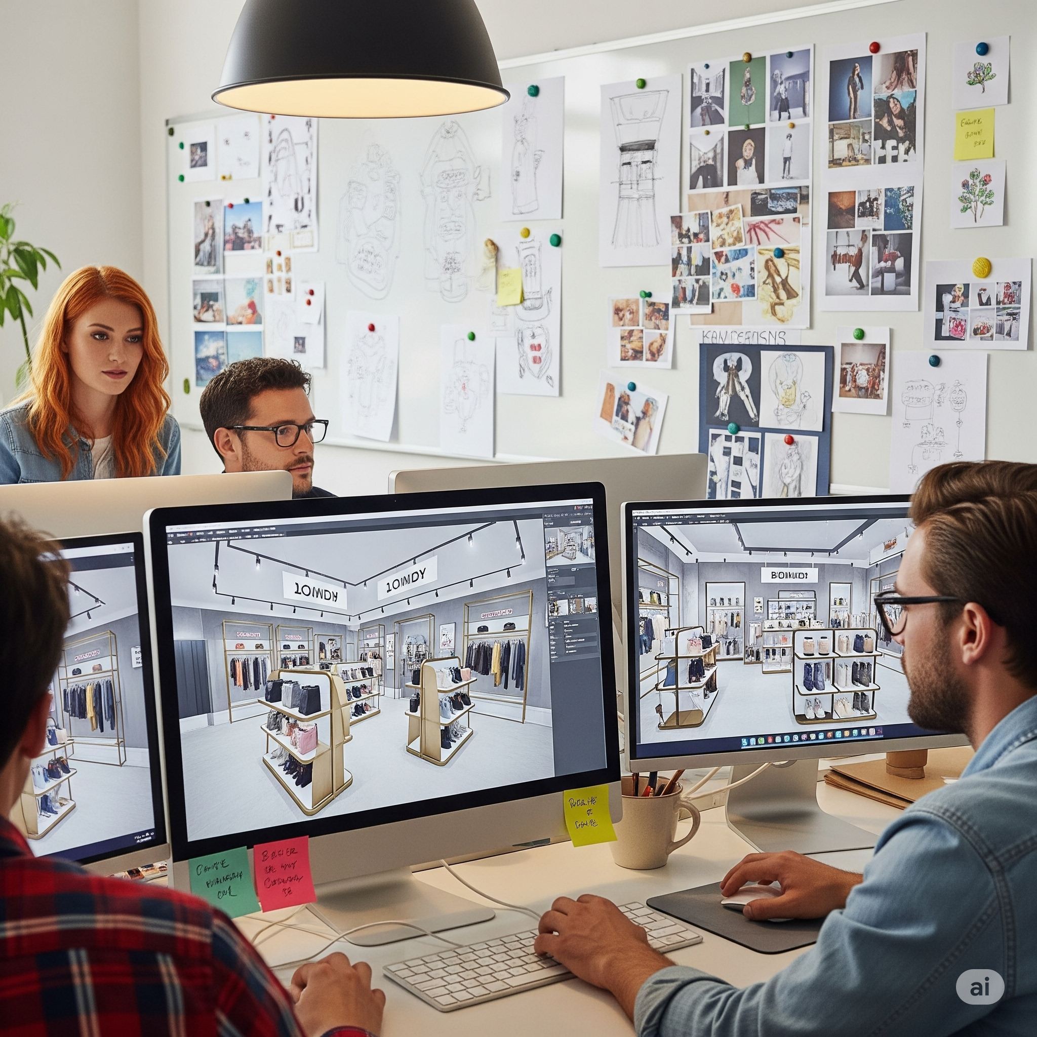 design Management